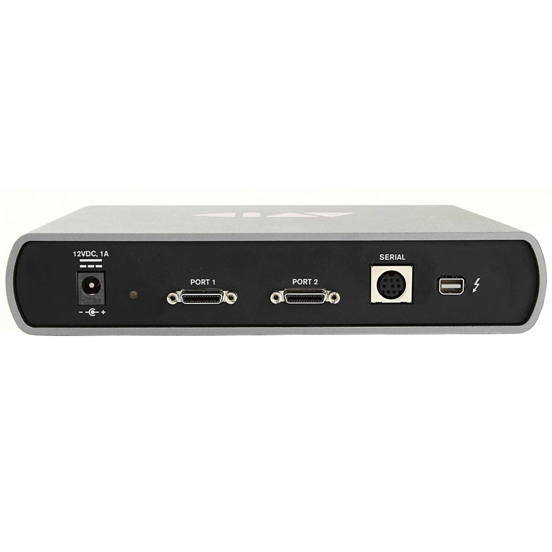 Avid Pro Tools HD Native Thunderbolt + Pro Tools | Ultimate
