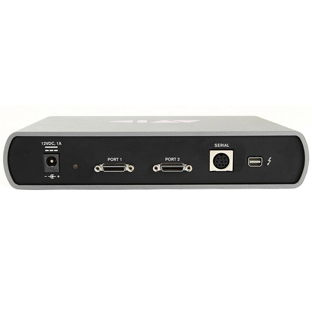Avid Pro Tools HD Native Thunderbolt Core