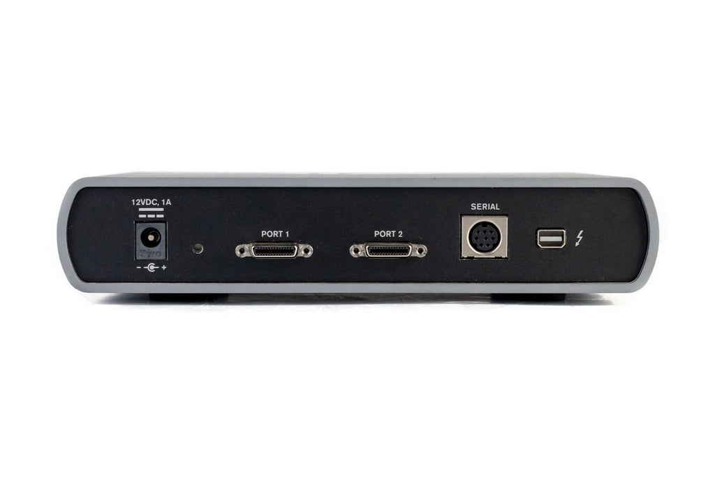 Avid Pro Tools HD|Native Thunderbolt #BLDPL24600197D (Used)