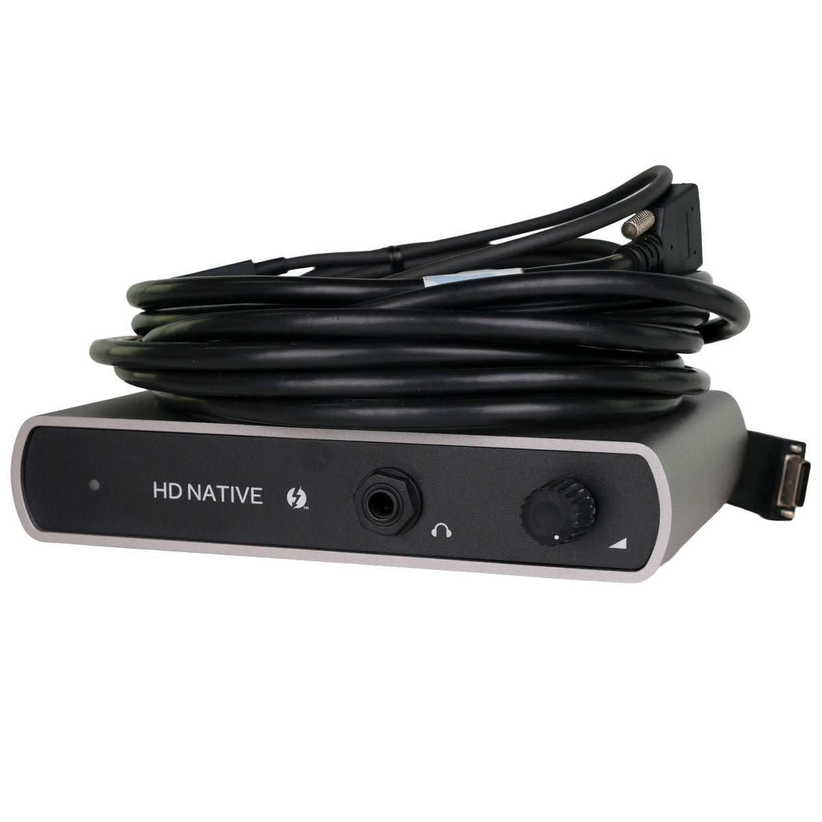 Avid Pro Tools HD|Native Thunderbolt #BLDPL51900109F (Used) 1