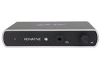 Avid Pro Tools HD|Native Thunderbolt #BLDPL51900109F (Used)