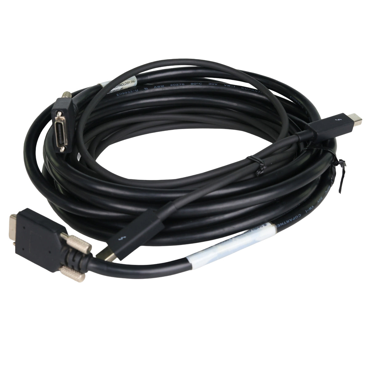 Avid Pro Tools HD|Native Thunderbolt #BLDPL51900109F (Used)