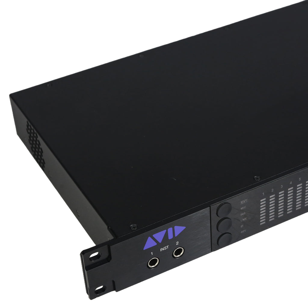 Avid Pro Tools MTRX Studio Pro Tools Interface #101950 (Used)
