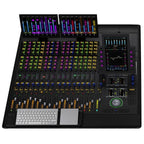 Avid S6 M40 16-9-D Pro Tools Control Surface