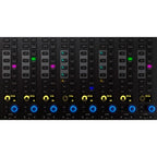 Avid S6 M40 16-9-D Pro Tools Control Surface