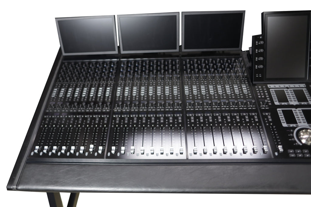 Avid S6 M40 32-5-D-L #EAEKE851000017A (Used)