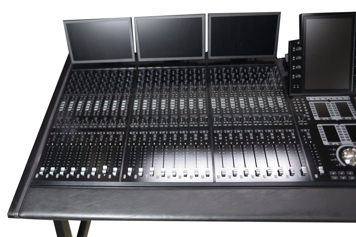 Avid S6 M40 32-5-D-L #EAEKE851000017A (Used)