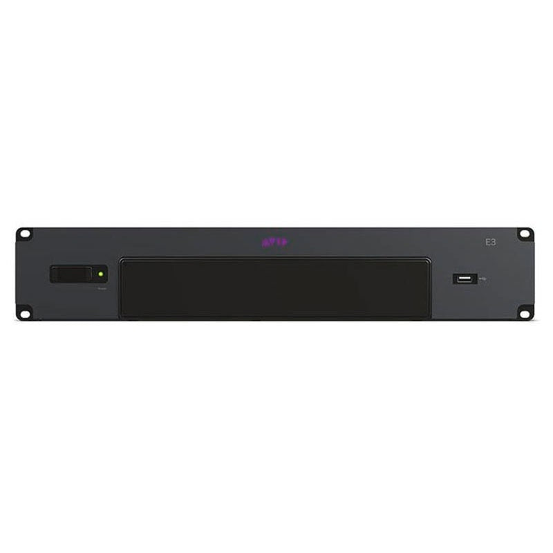 Avid VENUE E3 Engine Option