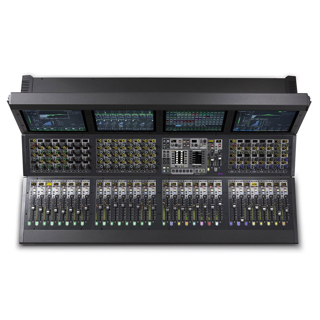 Avid VENUE | S6L-32D Control Surface with 3 year AAE support