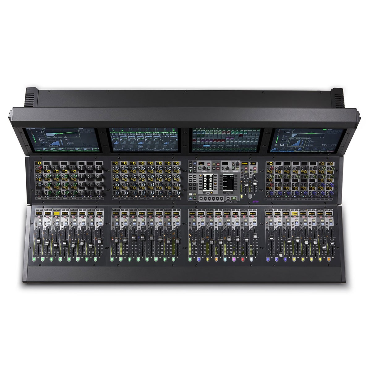 Avid VENUE | S6L-32D Control Surface with 3 year AAE support
