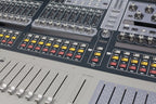 Avid Venue SC48 #80002B (Used)