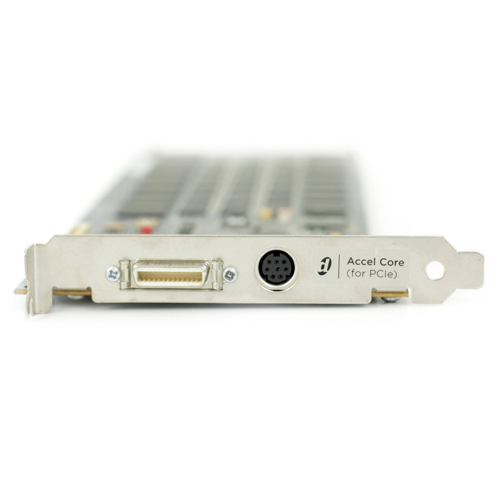Avid / Digidesign HD Core Card PCIe #20331 (Used)