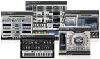 Avid Pro Tools Instrument Expansion Pack - Retail Box