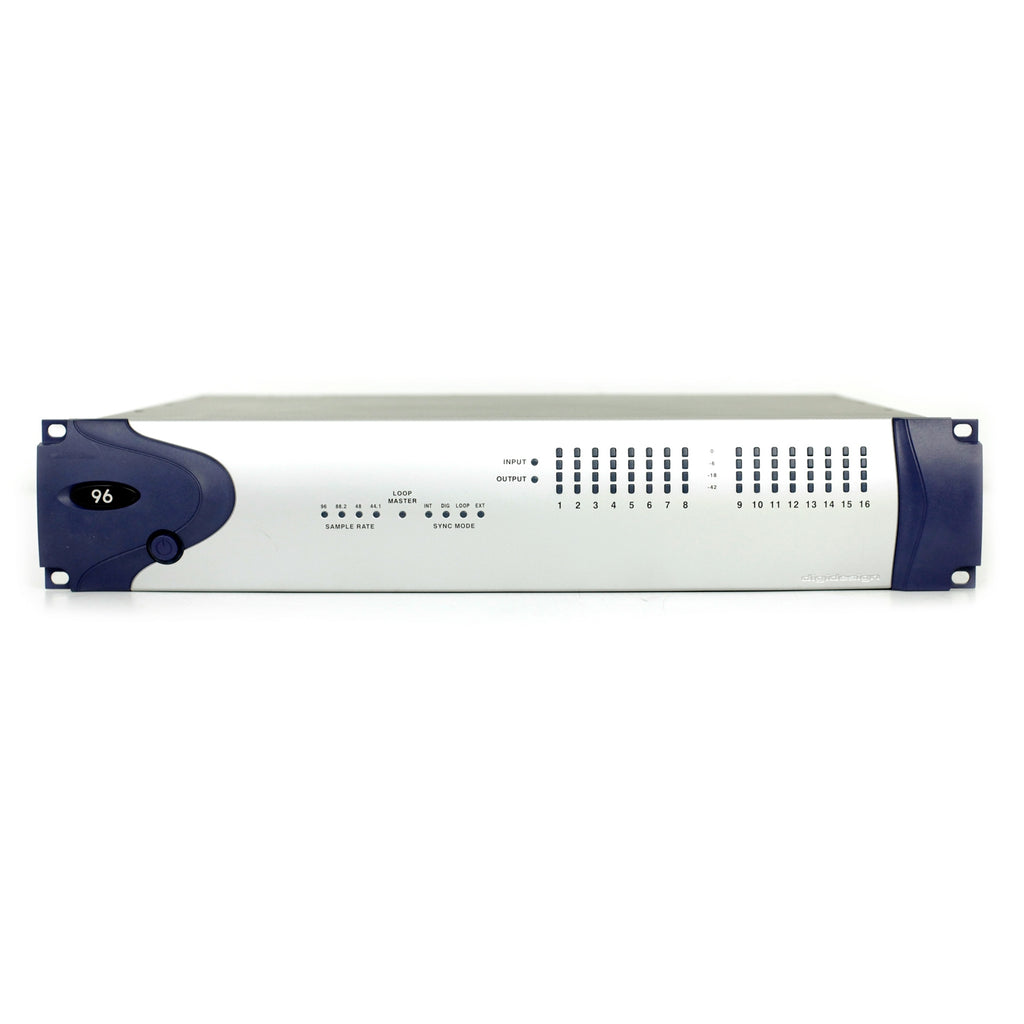 Avid/Digidesign 96 I/O #RL06618 (Used)
