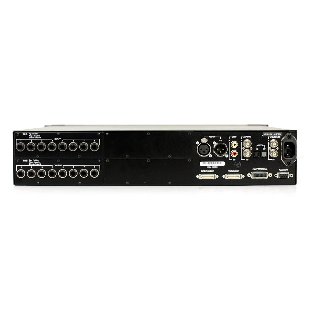 Avid/Digidesign 96 I/O #RL06618 (Used)