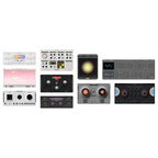 Baby Audio Industry Pro Bundle - Electronic Delivery