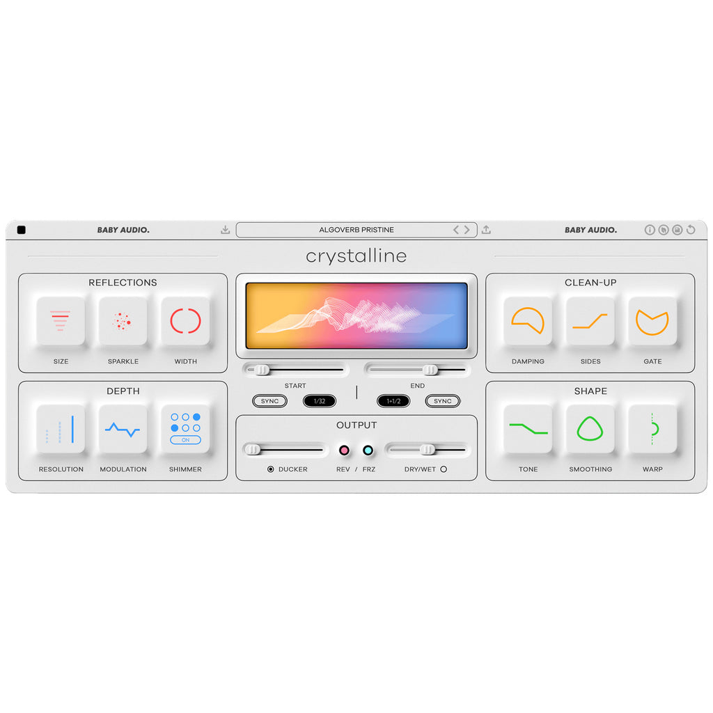 Baby Audio Industry Pro Bundle - Electronic Delivery