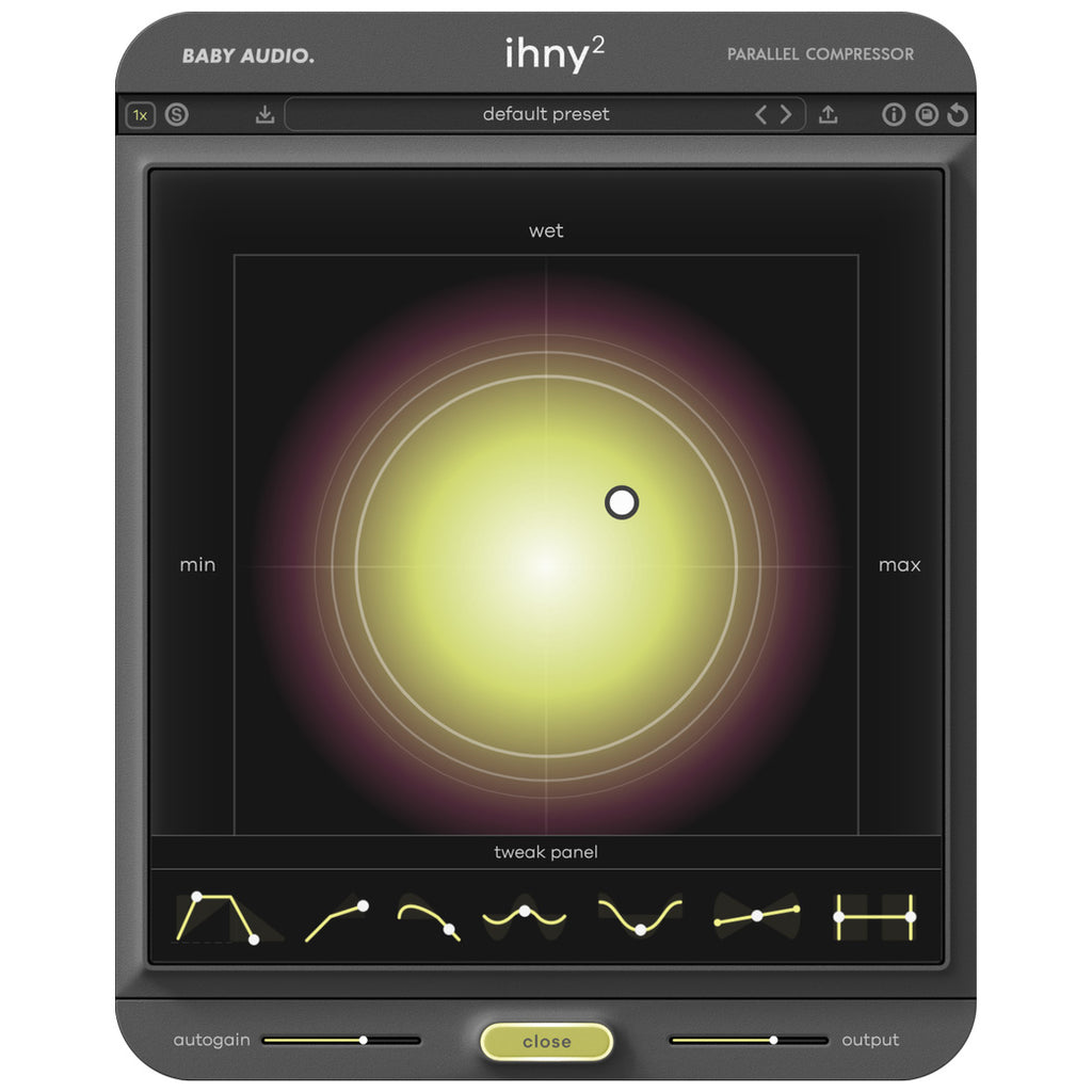 Baby Audio Industry Pro Bundle - Electronic Delivery