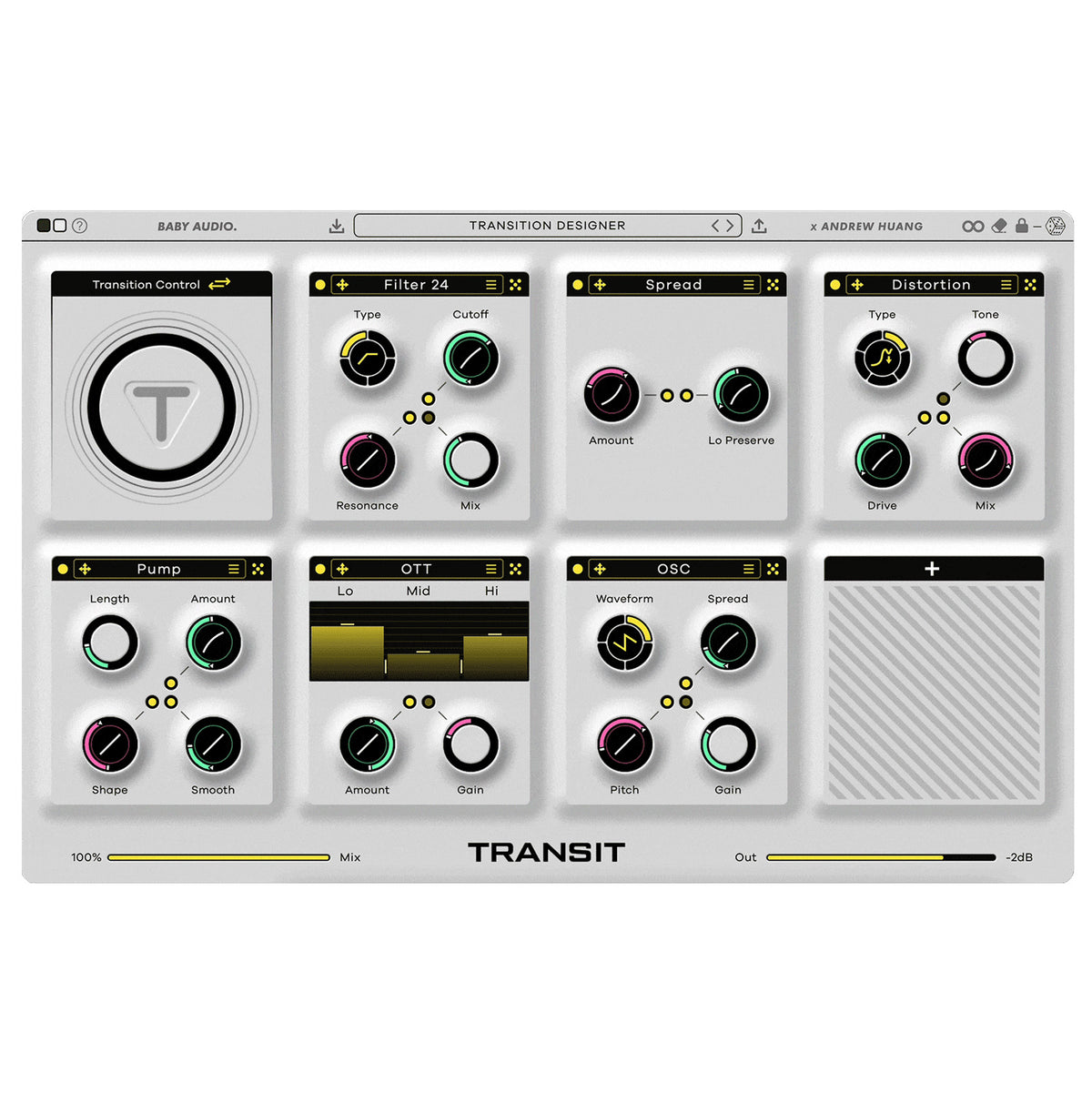 Baby Audio Industry Pro Bundle - Electronic Delivery
