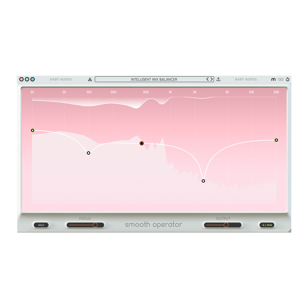 Baby Audio Industry Pro Bundle - Electronic Delivery
