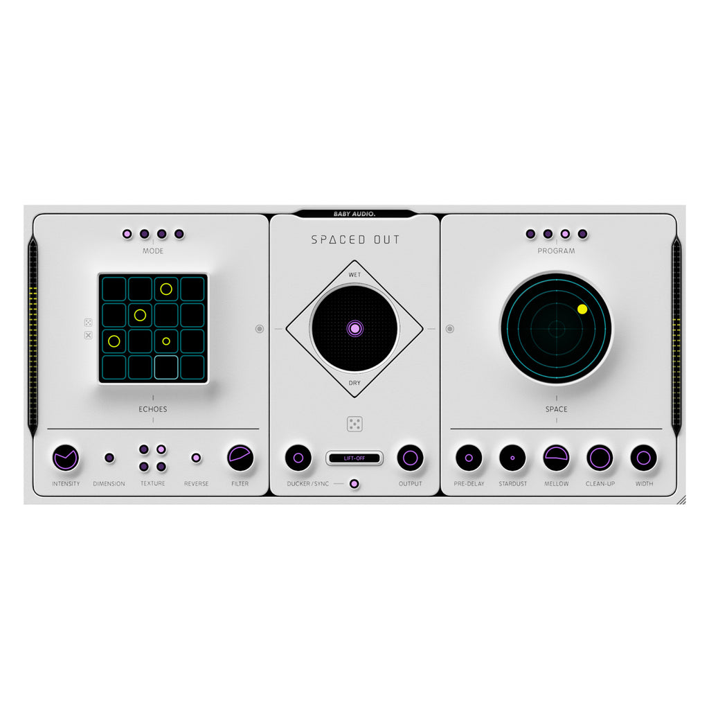 Baby Audio Industry Pro Bundle - Electronic Delivery