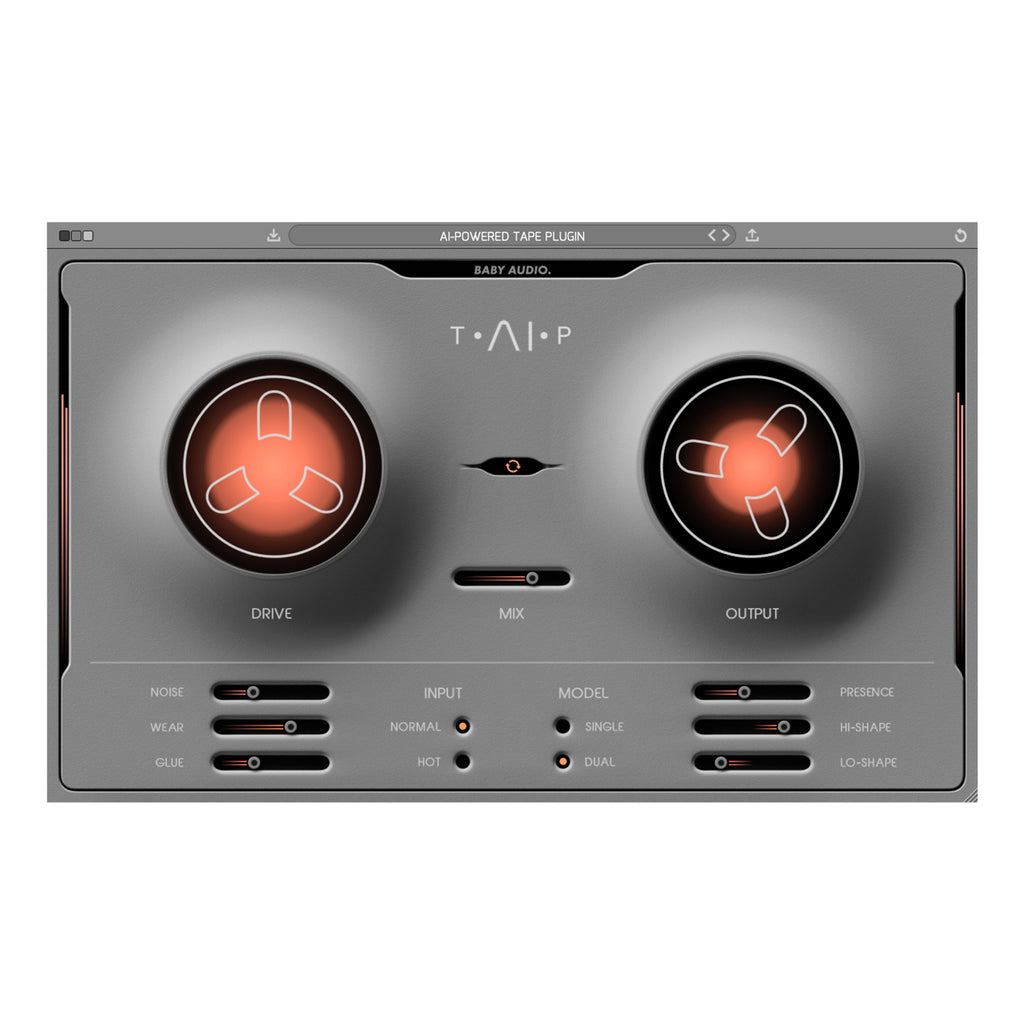 Baby Audio Industry Pro Bundle - Electronic Delivery