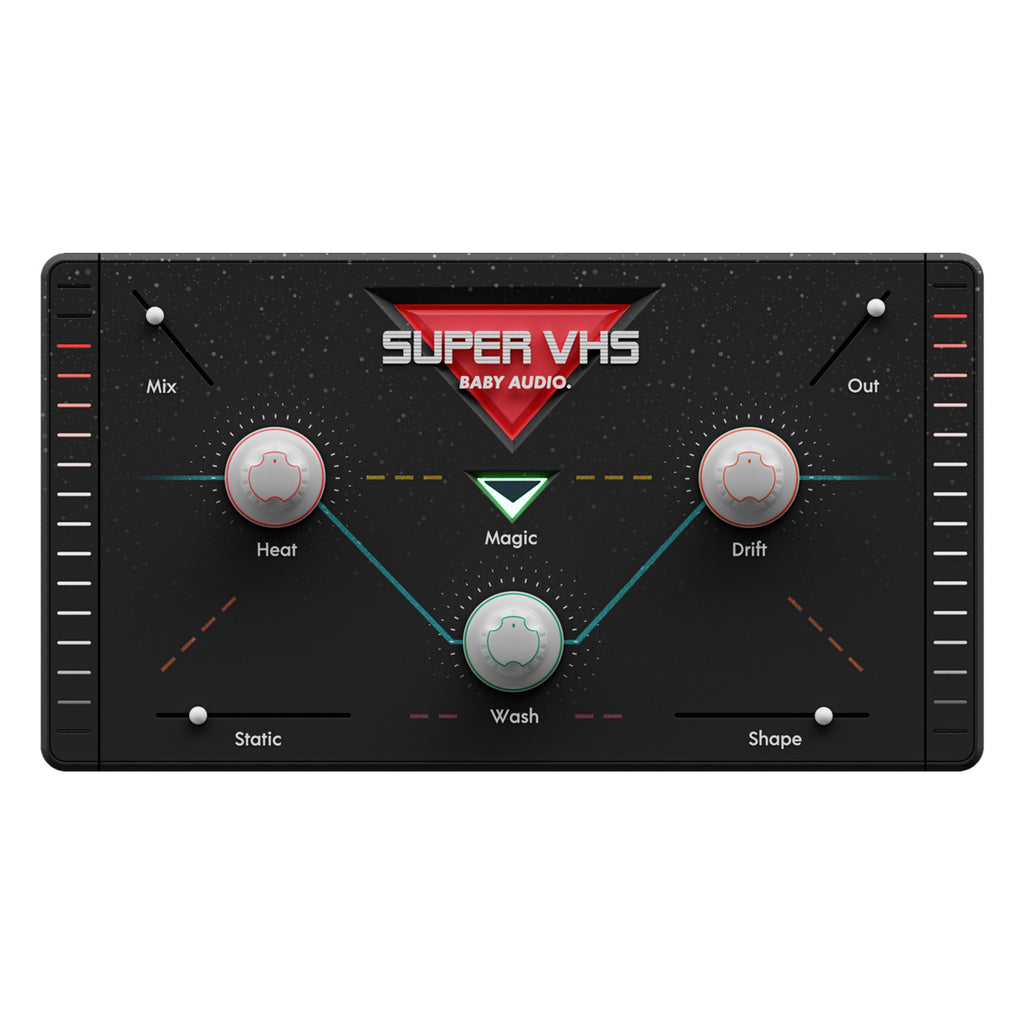 Baby Audio Industry Pro Bundle - Electronic Delivery