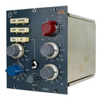 BAE 1073D 500 Series Mic Preamp/EQ #0029 (Used)