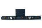 BAE 1272 Neve Mic Preamp Racked w/ PSU #2438/3591 (Used)