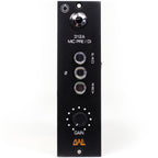 BAE 312A 500 Series Mic Preamp/DI (Demo Deal)