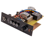 BAE 312A 500 Series Mic Preamp/DI (Demo Deal)