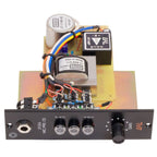 BAE 312A 500 Series Mic Preamp/DI (Demo Deal)