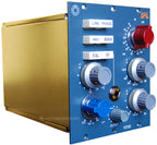 BAE 1073D 500 Series Mic/Line Preamp/EQ (Demo Deal)
