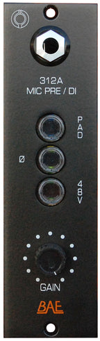 BAE 312A Module (Demo Deal)