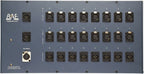 BAE 8CM 8-Channel Summing Mixer/1073-Style Rack - Unloaded