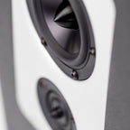 Barefoot Sound Footprint01 Gen1 3-Way Active Studio Monitor - Pair (Demo Deal)