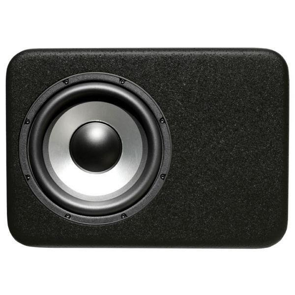 Barefoot Sound MicroStack45 3-Way Active Studio Monitor - Pair