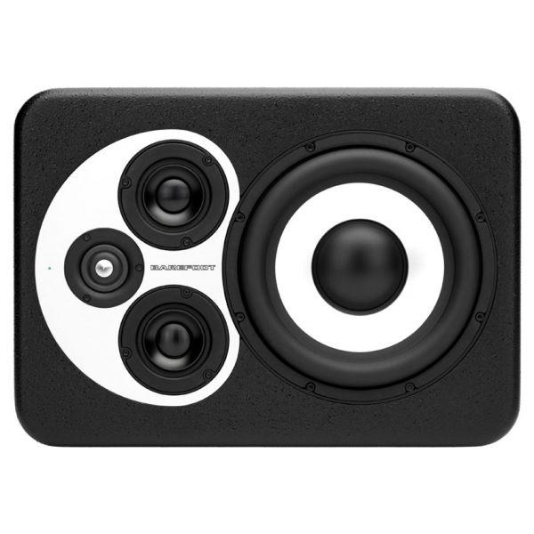 Barefoot Sound MicroStack45 3-Way Active Studio Monitor - Pair