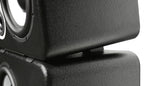 Barefoot Sound MicroStack45 3-Way Active Studio Monitor - Pair