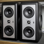 Barefoot Sound MicroMain 27 1st Gen Pair #01049/01050 (Used)