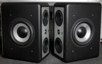 Barefoot Sound MicroMain 27 1st Gen Pair #01049/01050 (Used)