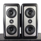 Barefoot Sound MicroMain 27 2nd Gen. Pair #2611/2612 (Used) 1