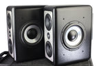 Barefoot Sound MicroMain 27 2nd Gen. Pair #2611/2612 (Used)
