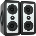 Barefoot Sound MicroMain 27 2nd Gen. Pair #03007/03008 (Used)