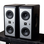 Barefoot Sound MicroMain 27 Gen1 - Pair #0114/0115 (Used) 1