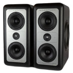 Barefoot Sound MicroMain 27 Gen2 - Pair #3061/3062 (Used) 1