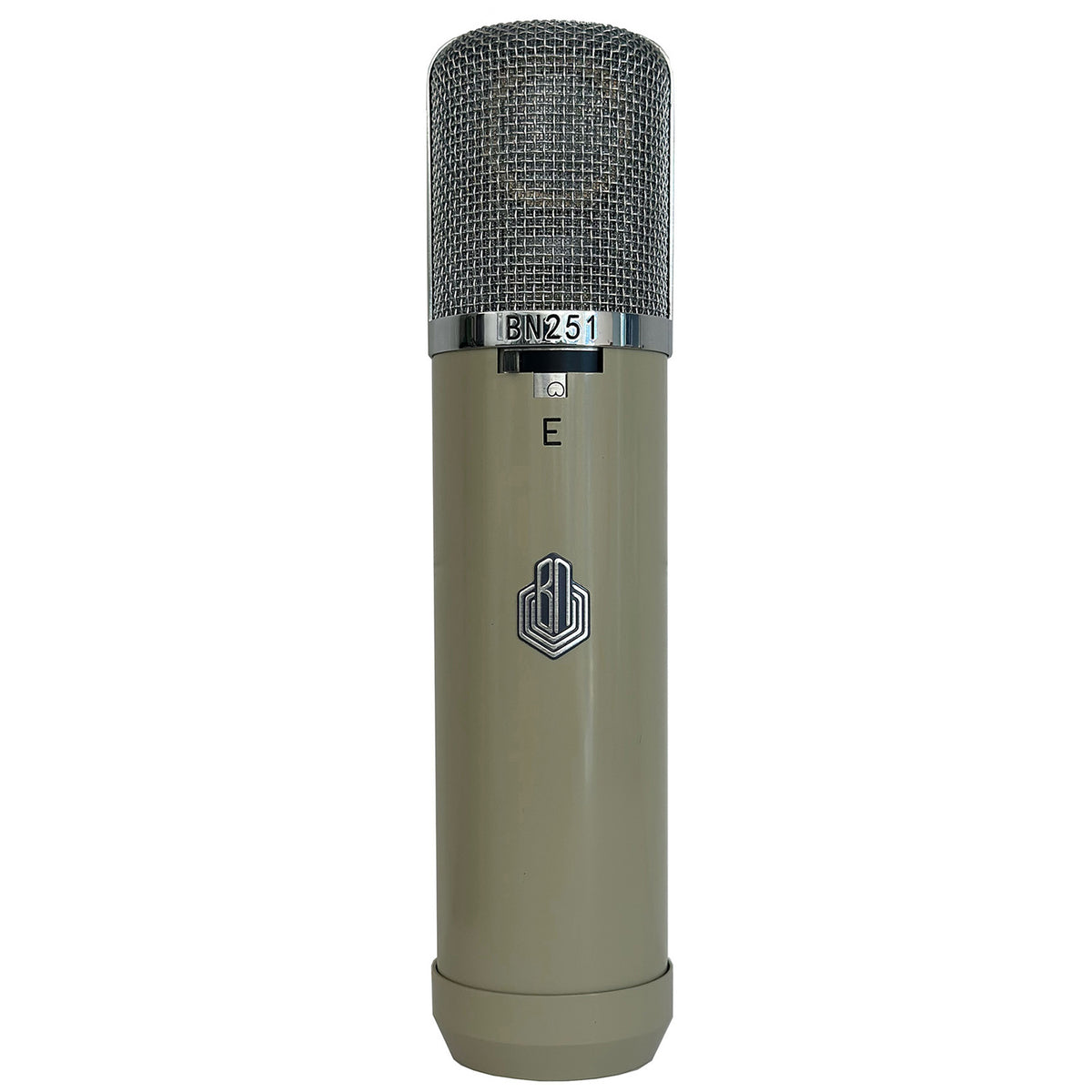 BeesNeez BN251 Multipattern Tube Condenser Microphone (Demo Deal)