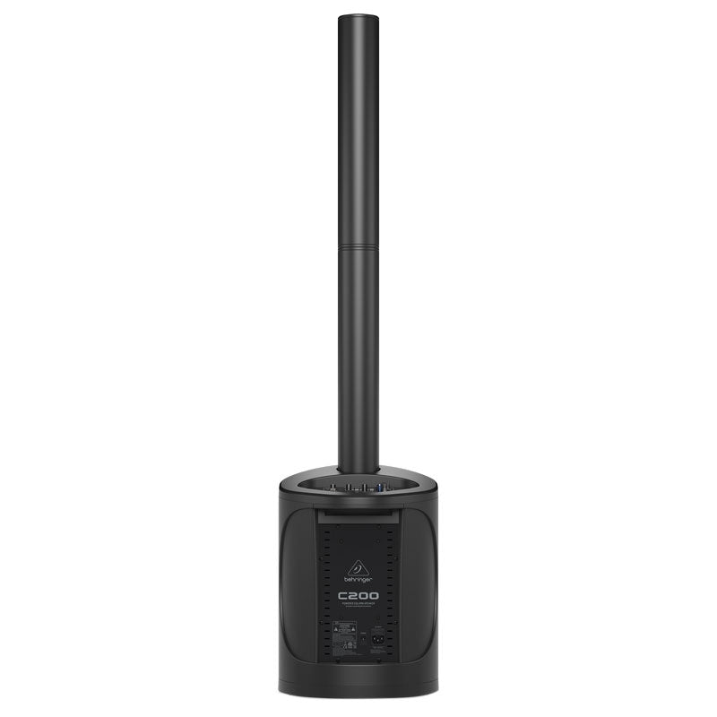 Behringer C200 200-Watt Column Loudspeaker - Single