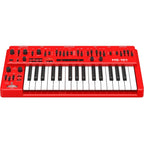 Behringer MS-1 Synthesizer - Red