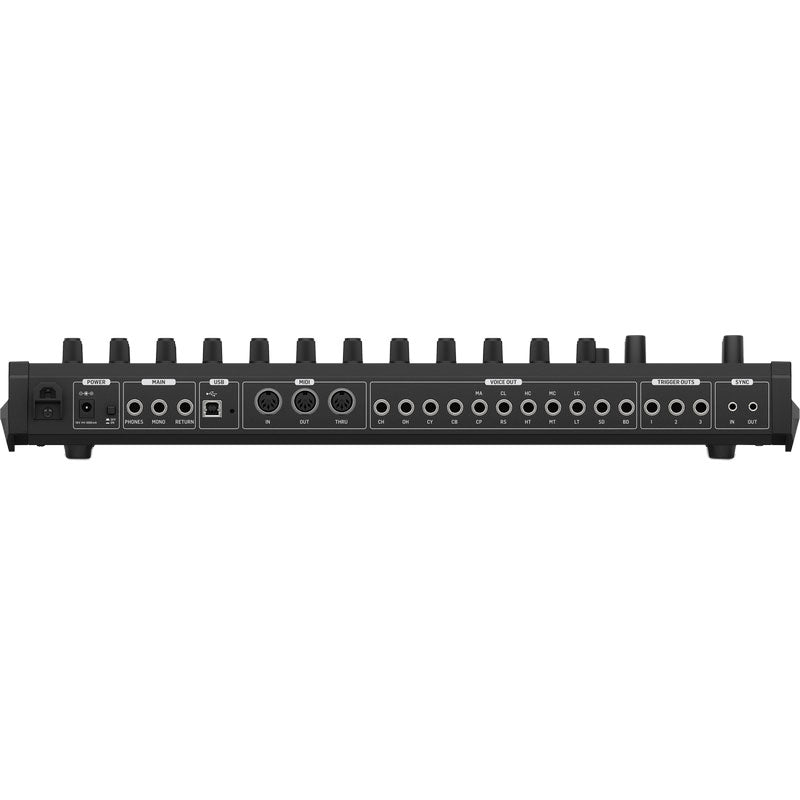 Behringer Rhythm Designer RD-8 Drum Machine